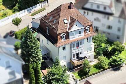 Haus Heidenheim an der Brenz - 17 Zimmer, 333 m&sup2;, 899.000&euro; | Angebot:21639571