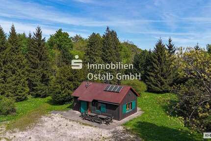 Grundstück Schwäbisch Gmünd Bargau - 299.000&euro; | Angebot:26659898