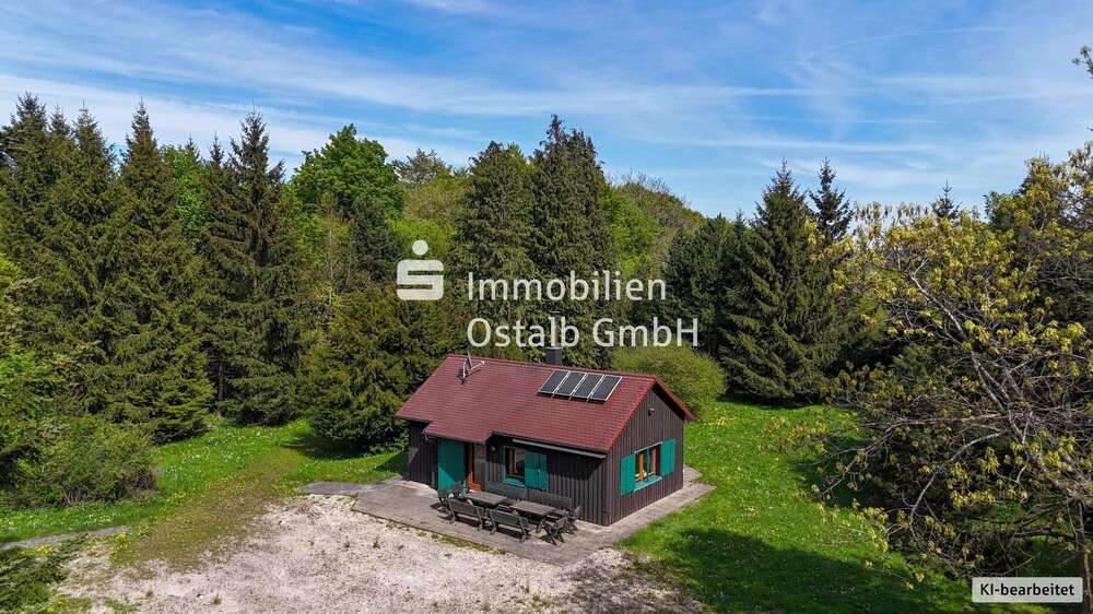 Grundstück Schwäbisch Gmünd Bargau - 299.000&euro; | Angebot:26659898