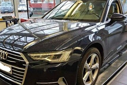 Audi A6 107.996 km 36.680 &euro; Schwäbisch Gmünd 73527