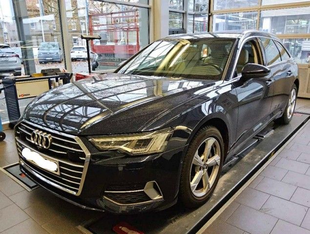 Audi A6 107.996 km 36.680 &euro; Schwäbisch Gmünd 73527