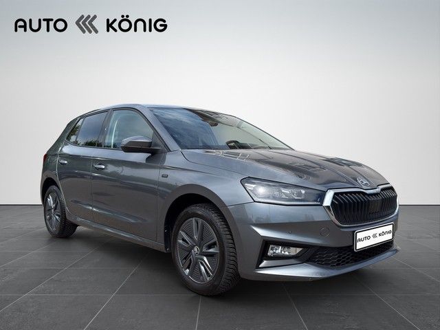 Skoda Fabia 23.118 km 20.990 &euro; Nördlingen 86720
