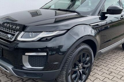 Land Rover Range Rover Evoque 82.257 km 19.750 &euro; Heidenheim an der Brenz 89520