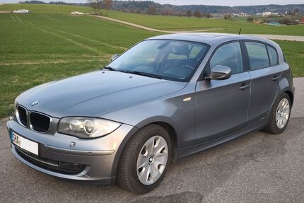 BMW 120 142.000 km 7.999 &euro; Bühlerzell 74426