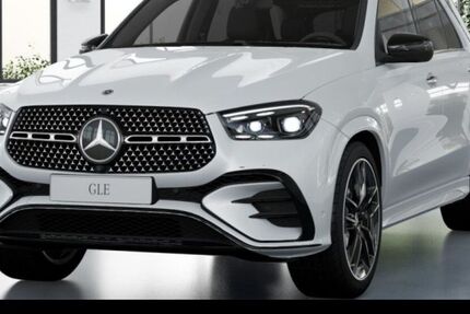 Mercedes-Benz GLE 450 9.900 km 95.990 &euro; Schwäbisch Gmünd 73529
