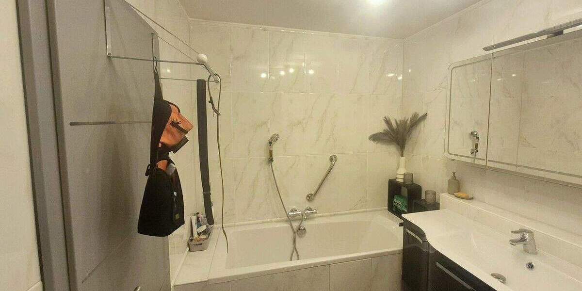 Etagenwohnung Aalen Dewangen - 3 Zimmer, 98 m&sup2;, 342.000&euro; | Angebot:25771857