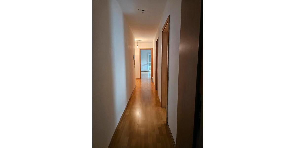 Erdgeschoßwohnung Schwäbisch Gmünd Bargau - 3 Zimmer, 79 m&sup2;, 1.150&euro; | Angebot:27576587