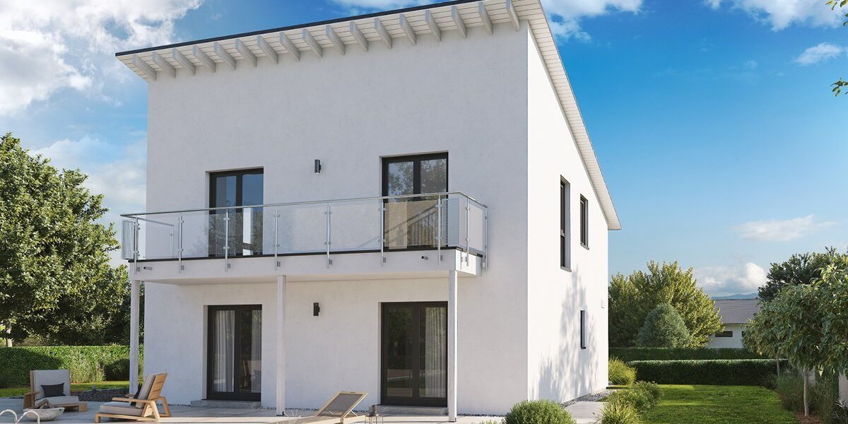 Individuell geplantes Einfamilienhaus im Zentrum von Bartholomä - Einfamilienhaus Bartholomä | Angebot:27662814