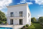 Individuell geplantes Einfamilienhaus im Zentrum von Bartholomä - Einfamilienhaus Bartholomä | Angebot:27662814