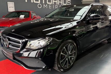 Mercedes-Benz E 220 139.900 km 23.900 &euro; Aalen-Essingen 73457