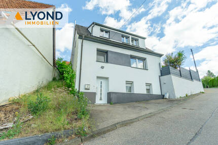 Haus Herbrechtingen - 4 Zimmer, 120 m&sup2;, 360.000&euro; | Angebot:25676698