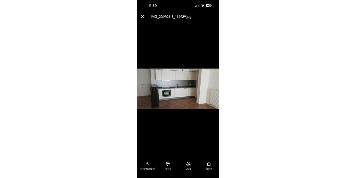 Etagenwohnung Mutlangen - 3 Zimmer, 108 m&sup2;, 890&euro; | Angebot:26464817