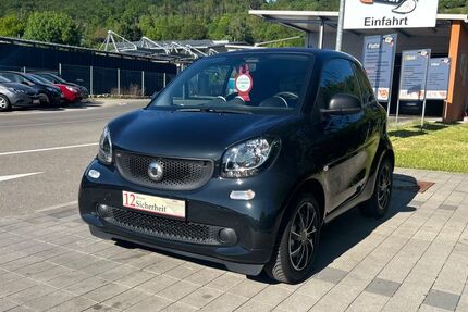 Smart ForTwo 44.990 km 7.999 &euro; Schnaitheim-Heidenheim 89520