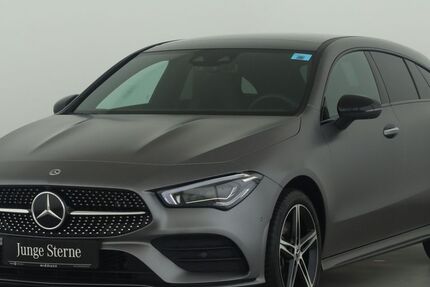 Mercedes-Benz CLA 250 Shooting Brake 40.112 km 34.850 &euro; Aalen 73431