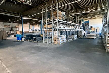 Gewerbeobjekt Donzdorf - 2.100&euro; | Angebot:23398736