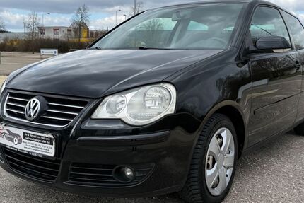 VW Polo 237.000 km 2.980 &euro; Heidenheim 89520