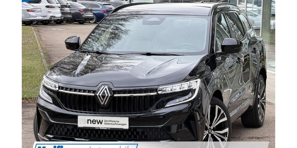 Renault Espace 34.980 km 31.890 &euro; Essingen 73457