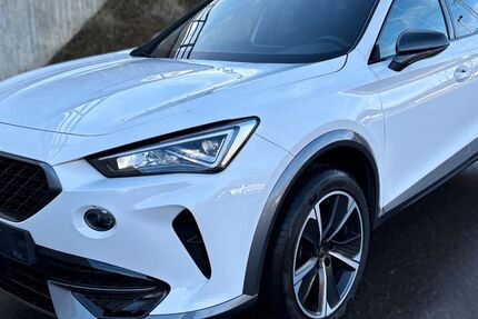 Cupra Formentor 68.000 km 22.000 &euro; Essingen­­­ 73457