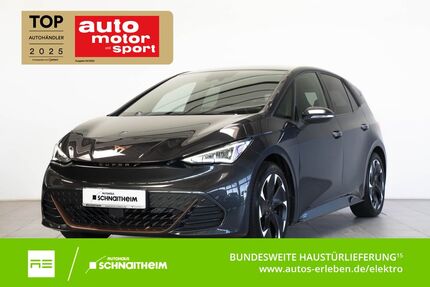 Cupra Born 34.483 km 29.990 &euro; Heidenheim 89520