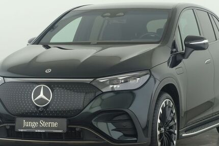 Mercedes-Benz EQE SUV 20.416 km 65.850 &euro; Aalen 73431