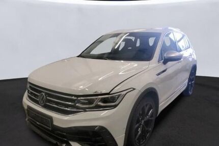 VW Tiguan 29.218 km 41.750 &euro; Aalen 73431