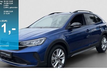 VW Taigo 25.150 km 23.850 &euro; Schwäbisch Gmünd 73527