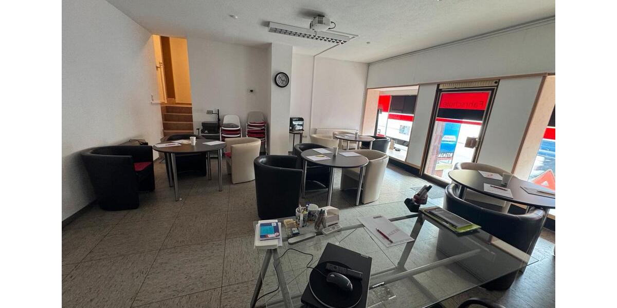 Gewerbeobjekt Heidenheim an der Brenz - 1.250&euro; | Angebot:26241726
