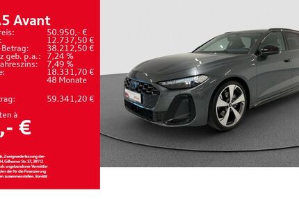 Audi A5 9.075 km 50.950 &euro; Aalen 73431