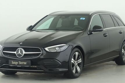 Mercedes-Benz C 180 21.500 km 32.850 &euro; Aalen 73431