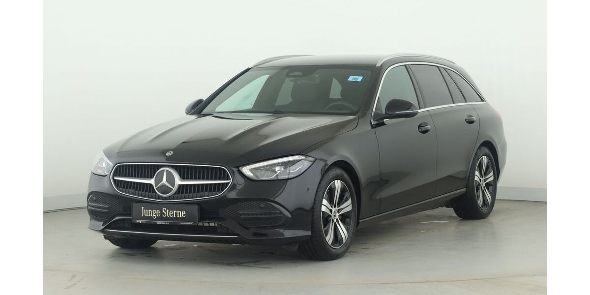 Mercedes-Benz C 180 21.500 km 32.850 &euro; Aalen 73431