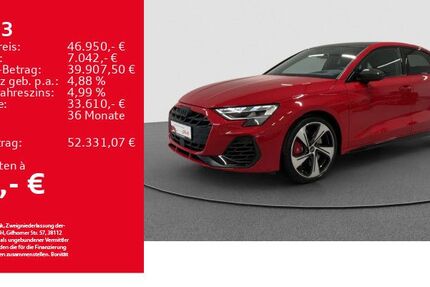 Audi S3 6.550 km 45.950 &euro; Aalen 73431