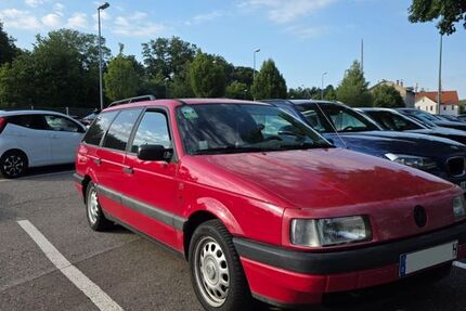 VW Passat 182.000 km 3.200 &euro; Aalen 73430