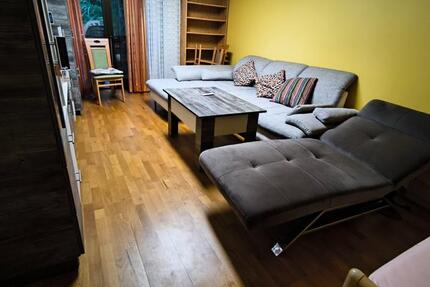 Wohnung Donzdorf - 3 Zimmer, 80 m&sup2;, 280&euro; | Angebot:25719348
