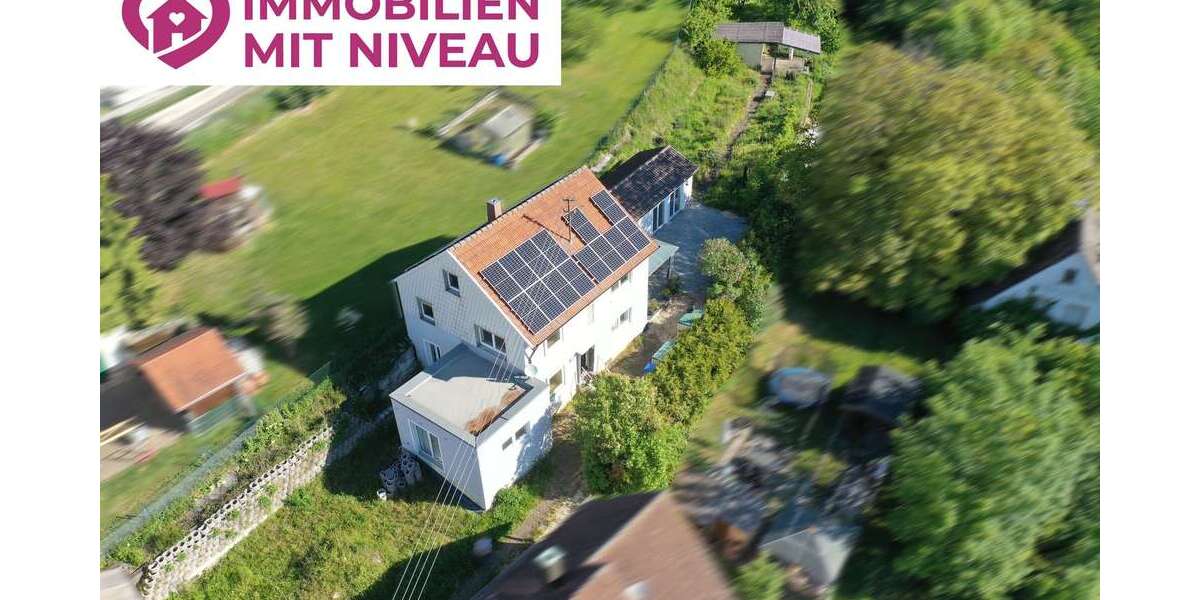Einfamilienhaus Bopfingen - 6 Zimmer, 158 m&sup2;, 199.000&euro; | Angebot:26680496