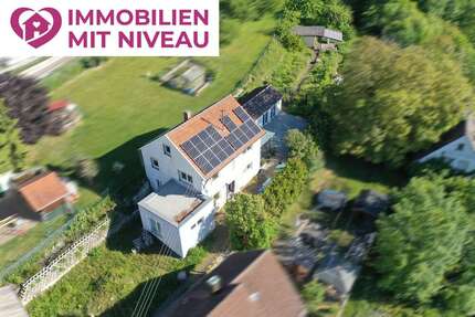 Haus Bopfingen - 6 Zimmer, 158 m&sup2;, 199.000&euro; | Angebot:26680496