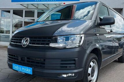 VW T6 Transporter 116.700 km 19.990 &euro; Essingen 73457