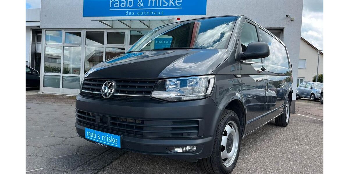 VW T6 Transporter 116.700 km 19.990 &euro; Essingen 73457