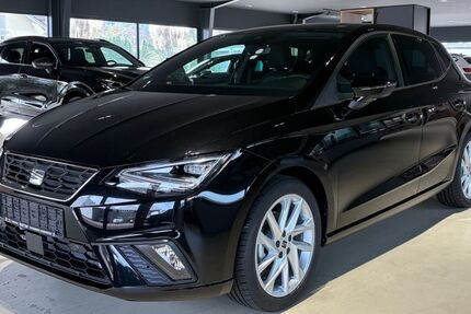 Seat Ibiza 5.000 km 24.990 &euro; Schwäbisch Gmünd 73527