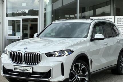 BMW X5 14.639 km 71.880 &euro; Heidenheim 89520