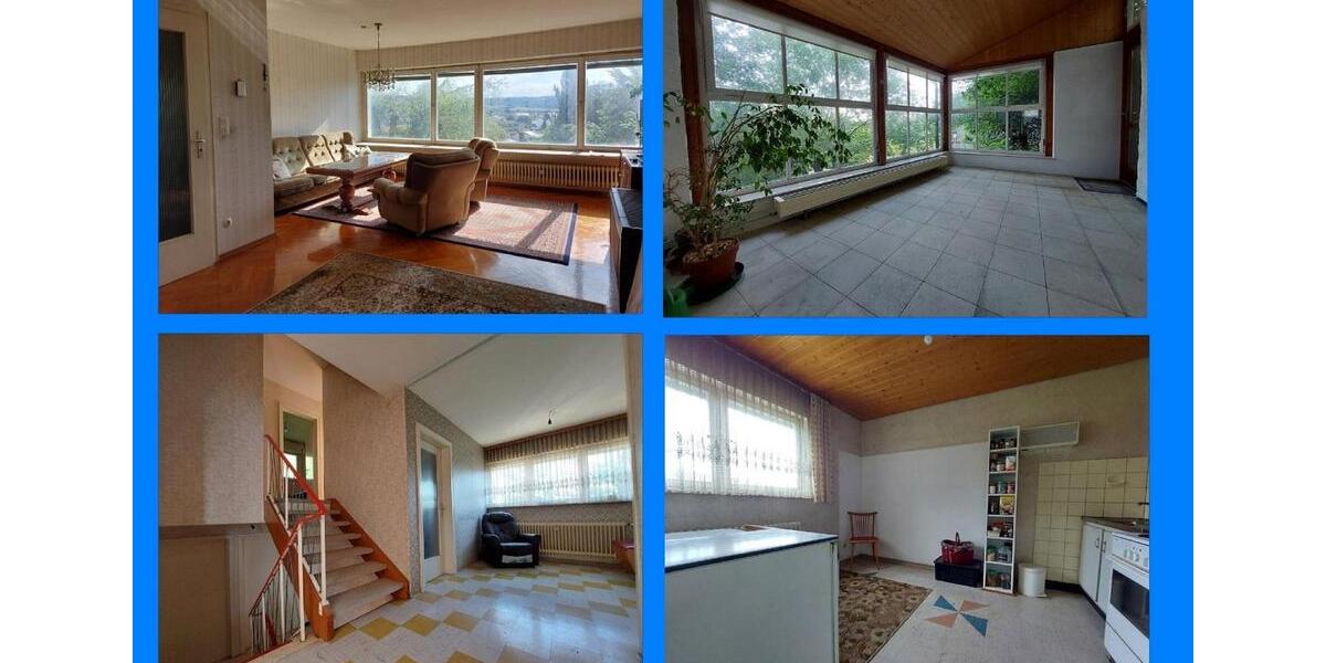 Einfamilienhaus Steinheim am Albuch - 10 Zimmer, 200 m&sup2;, 449.000&euro; | Angebot:25363662