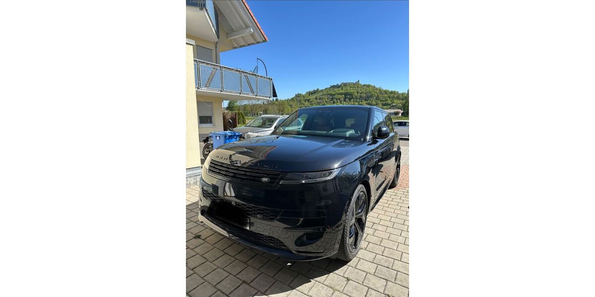 Land Rover Range Rover Sport 10.150 km 97.990 &euro; Bopfingen 73441