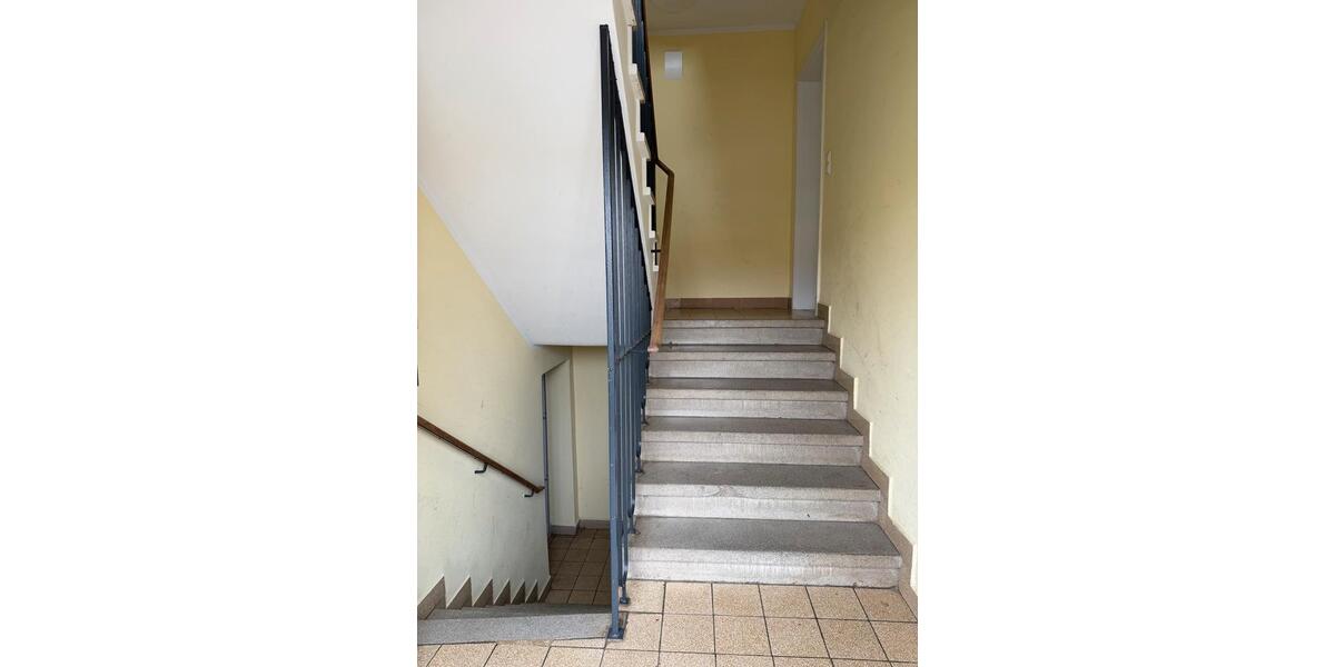 Dachgeschoßwohnung Giengen an der Brenz - 2.5 Zimmer, 50 m&sup2;, 119.000&euro; | Angebot:26975886