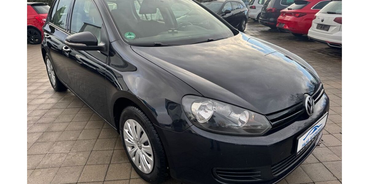 VW Golf 367.293 km 3.799 &euro; Aalen 73431