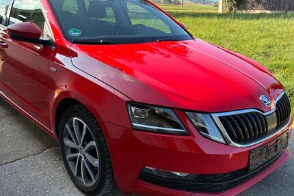 Skoda Octavia 78.000 km 16.990 &euro; Heubach 73540
