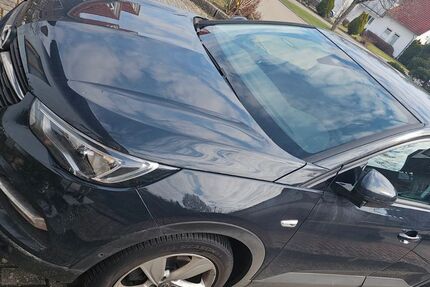 Opel Grandland (X) 90.603 km 11.490 &euro; Abtsgmünd 73453