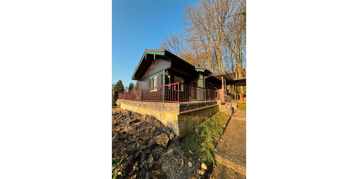 Einfamilienhaus Göggingen - 2 Zimmer, 50 m&sup2;, 160.000&euro; | Angebot:25852838