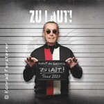 Hubert von Goisern - zu laut! Tour 2027 | Rösler Open Air Schloss Eyrichshof