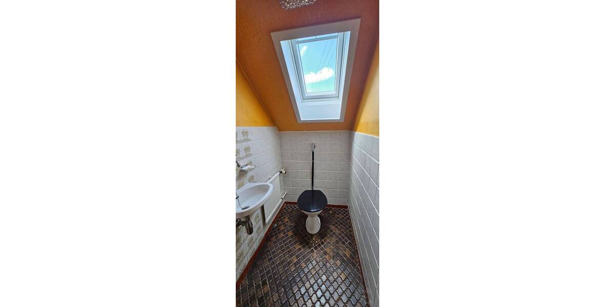 Mehrfamilienhaus, Wohnhaus Steinheim Söhnstetten - 8 Zimmer, 183 m&sup2;, 380.000&euro; | Angebot:25740410