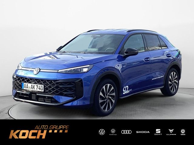 VW T-Roc 8.500 km 38.950 &euro; Ellwangen 73479