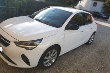 Opel Corsa 94.000 km 9.700 &euro; Nördlingen 86720